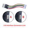 POLYNX 12V Power Wheels Control Box 200W High Power,Weelye RX71-1(RX37) Power Wheels Upgrade Conversion Kit,12 Volt Ride On Controller with Remote Control view 4