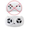 JR1602FCC 2.4Ghz Bluetooth Remote Control for Power Wheels,Remote Transmitter Control Box Kit for Kids Ride On Toys Car Turck SUV ATV Replacement Parts view 3