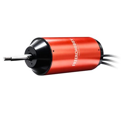 MP70141 150KV 15kw 100% Waterproof inrunner dc brushless Motor for efoil jetboard Motor Enginer