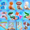 125 Pack Fidget Toys Assortment for Kids 4-8-12,Stress&Anxiety Relief Toys for Party Favors,Treasure Box Fillers,Classroom Prizes Rewards,Carnival,Pinata Stuffers view 4