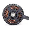 12070 80KV brushless Motor high Efficiency 10kg 20kg 30kg Thrust for UAV Drone Helicopter view 2