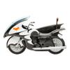 DC Retro 6IN - BATCYCLE with Side CAR view 4