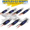 ZTW Beatles G2 20A ESC with SBEC Output 4A/5.5V for RC Fixed Wing Airplane 2-4S or DIY Project Need Electronic Speed Controller view 4