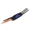 ZTW Beatles G2 40A ESC with SBEC Output 4A/5V,6V for RC Fixed Wing Airplane 2-4S or DIY Project Need Electronic Speed Controller view 1