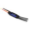 ZTW Beatles G2 40A ESC with SBEC Output 4A/5V,6V for RC Fixed Wing Airplane 2-4S or DIY Project Need Electronic Speed Controller view 2