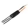 ZTW Beatles G2 40A ESC with SBEC Output 4A/5V,6V for RC Fixed Wing Airplane 2-4S or DIY Project Need Electronic Speed Controller view 4