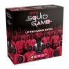 Mixlore | Squid Game | Board Game | Ages 16+ | 3-6 Players | 45 Minutes Playing Time view 1