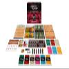 Mixlore | Squid Game | Board Game | Ages 16+ | 3-6 Players | 45 Minutes Playing Time view 4