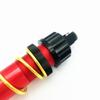 All Aluminum Rear Shock Damper Absorber 190mm Fully Assembly with Oil for Arrma 1/5 Kraton Outcast 8s ARA330610 + ARA330573 view 3