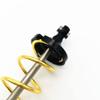 All Aluminum Rear Shock Damper Absorber 190mm Fully Assembly with Oil for Arrma 1/5 Kraton Outcast 8s ARA330610 + ARA330573 view 4