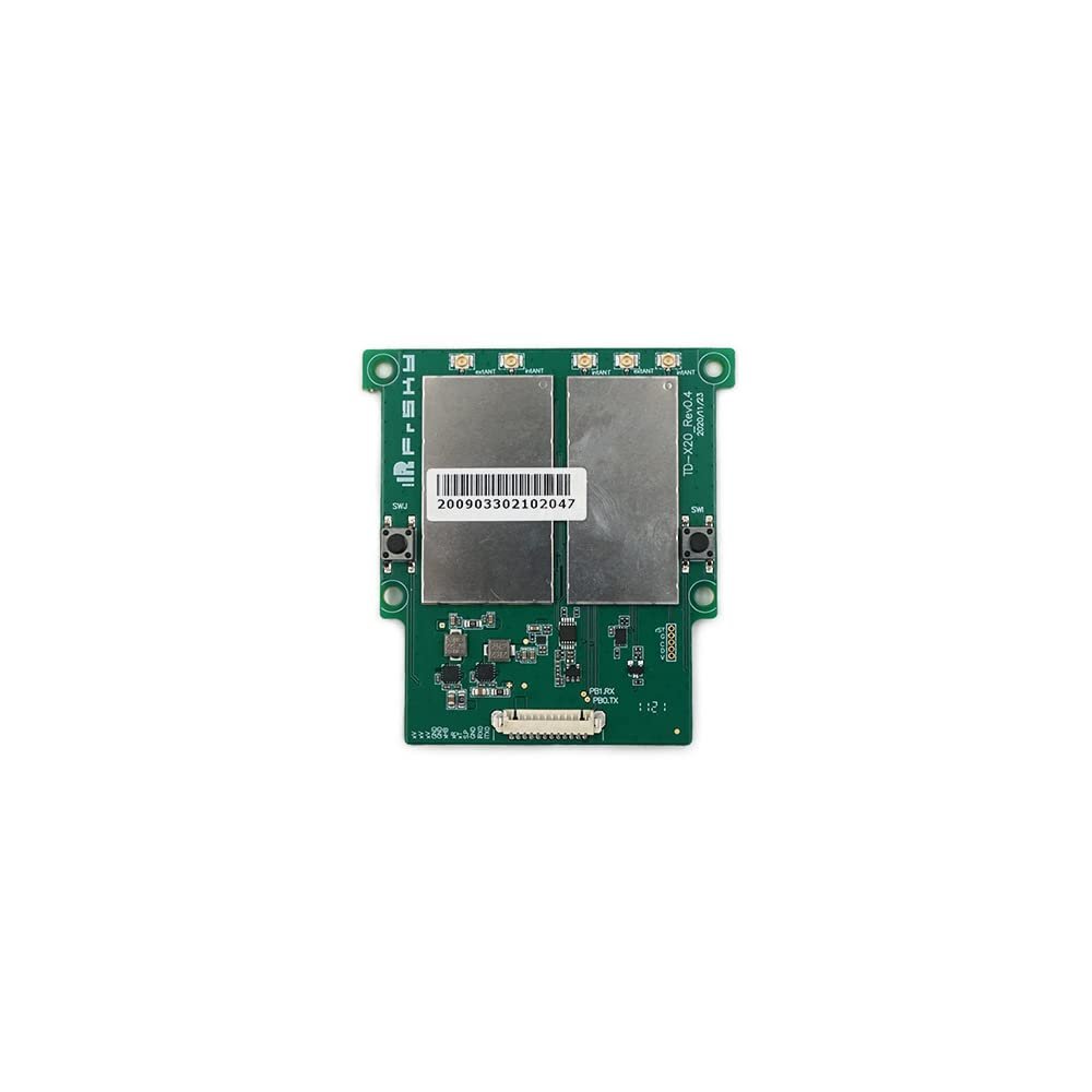 FrSky Tandem X20/X20S TD RF Board