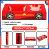 Lincia 12 Pieces Race Car Party Food Boxes Car Birthday Party Supplies Food Trays with Snack and Drinks Boxes and One Pack Checkered Napkin for Birthday Race Themed Supplies view 3