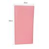 Anti-Collision Wall Padding for Kids Playroom, Upholstered Wall Mounted Headboard, Waterproof Soundproof Peel and Stick Headboards for Bedroom, Kindergarten, Baby Protector Wall Panels Light Grey view 3