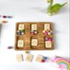 Montessori Math Board for Learning Numbers 1-20 view 3
