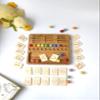 Montessori Math Board for Learning Numbers 1-20 view 4