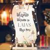 Personalized Wizards Welcome To Magic Party Birthday Welcome Sign - Customized Magic Inspired Birthday Party - Custom Wizard and Witchcraft Theme Birthday (Acrylic) view 2