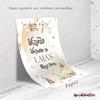 Personalized Wizards Welcome To Magic Party Birthday Welcome Sign - Customized Magic Inspired Birthday Party - Custom Wizard and Witchcraft Theme Birthday (Acrylic) view 4