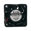 109P0412H3013 Fan for 12V 0.195A 4028 Cooling Fan view 1