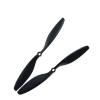 KEYESMINER Drone Accessories for HJ Carbon Fiber 1045 Propellers 1 Pairs Propellers Prop for F450 F500 F550 RC Quad Copter for HJ Carbon Fiber 1045 Replaceable view 3