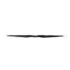 KEYESMINER Drone Accessories for HJ Carbon Fiber 1045 Propellers 1 Pairs Propellers Prop for F450 F500 F550 RC Quad Copter for HJ Carbon Fiber 1045 Replaceable view 4