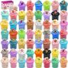 54 Pack Butter Slime Toy kit, Super Soft and Non-Sticky,Very Suitable Birthday Gifts for Boys and Gir,Party Favors,Stress Relief Toys,Easter Filling Stuffers. view 1