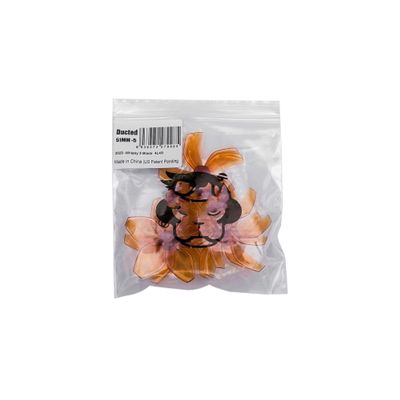 Drone accessories For GEMFAN D51 Propeller 2020 4Pairs 8Pcs 2x2x5 2inch 50.3mm 5-Blade PC Propeller 1.5mm for RC FPV Racing Freestyle Tinywhoop for BETA 85X Drone replaceable ( Color : Whisky )