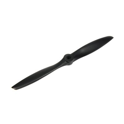 KEYESMINER Drone Accessories for JXF Prop for 9-91 Class RC Airplane 1 Pcs 7/8/9/10/12/13/14/15/16/17/18 inch Nylon Propeller for JXF Prop for 9-91 Class RC Airplane Replaceable (Color : 7x6)