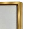 Stupell Industries Mixed Purple Bouquet Full Rose Wildflower Blooms Floating Framed Wall Art, Design By Ziwei Li view 4