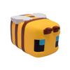 Minecraft Bee Mega SquishMe Series 3 - Perfect for Party Favors, Classroom Prizes, Stress Relief Toys, Fidget and Treasure Boxes - Minecraft Figures, Squishy Animals & Small Toys view 4
