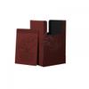 Dragon Shield Card Deck Box  Deck Shell: Blood Red/Black  Durable and Sturdy TCG, OCG Card Storage  Compatible with Pokemon Yugioh Commander and MTG Magic: The Gathering Cards view 2