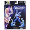 Power Rangers Lightning Collection Remastered Mighty Morphin Blue Ranger 6-Inch Action Figure, Toys for Boys and Girls Ages 4 and Up view 2