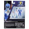 Power Rangers Lightning Collection Remastered Mighty Morphin Blue Ranger 6-Inch Action Figure, Toys for Boys and Girls Ages 4 and Up view 3