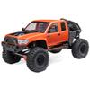 Axial RC Crawler 1/6 SCX6 Trail Honcho 4WD RTR (Transmitter and Receiver Included, Battery and Charger Not Included), Red, AXI05001T1, Trucks Electric view 1