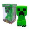 Minecraft Mighty Mega Squishme (Creeper) view 1