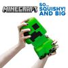 Minecraft Mighty Mega Squishme (Creeper) view 2