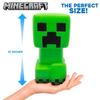 Minecraft Mighty Mega Squishme (Creeper) view 3