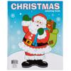Craft County  Holiday Christmas Coloring Book (1 Random Book)  6 Pages view 4