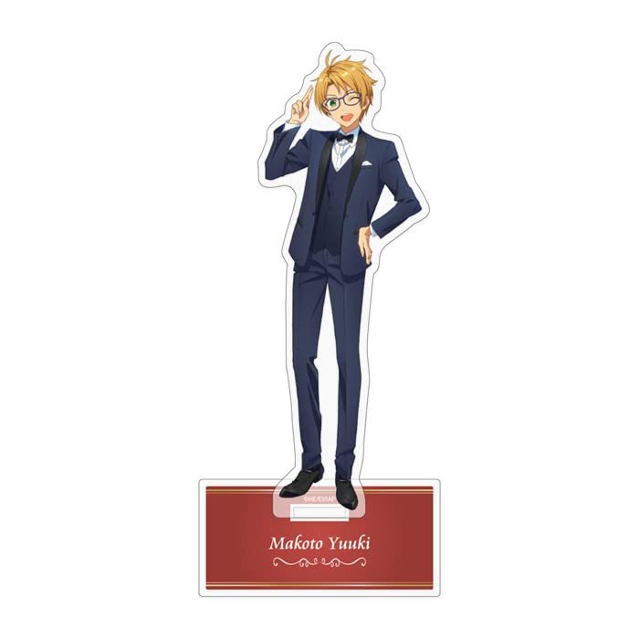 Ensemble Stars!!-Road to Show!! - Acrylic Figure Makoto Yuuki