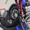 GPM Upgrades Carbon Steel Spur Gear0.8/56T,48P/86T,15T+56T,15T+86T for 1/10 2WD F-150 SVT Raptor58064-2& 2WD Bandit XL-5 Buggy & Bandit Vxl Brushless Buggy & 2WD Slash RC Cars (black-56T) view 2