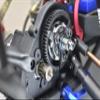 GPM Upgrades Carbon Steel Spur Gear0.8/56T,48P/86T,15T+56T,15T+86T for 1/10 2WD F-150 SVT Raptor58064-2& 2WD Bandit XL-5 Buggy & Bandit Vxl Brushless Buggy & 2WD Slash RC Cars (black-56T) view 4