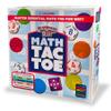 Semper Smart Games PlaySmart Dice Math-Tac-Toe Math Game: Get Sharp on Mental Math with a Fun New Twist on a Timeless Classic! Multiple Skill-leveled Math Bingo Made Fun for 8 and up! view 3