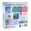 Semper Smart Games PlaySmart Dice Math-Tac-Toe Math Game: Get Sharp on Mental Math with a Fun New Twist on a Timeless Classic! Multiple Skill-leveled Math Bingo Made Fun for 8 and up! view 4