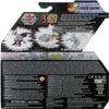 Bakugan Evolutions 2022 Starter 3-Pack with Diamond Eenoch Ultra, Diamond Pharol, and Diamond Neo Pegatrix view 2