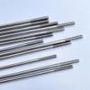 12Pcs M3 4.72" Pushrod Connector 304 Stainless Steel Rod Linkage DIY Parts for RC Model Airplane Helicopter Boat Car view 4
