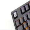 KPREPUBLIC Novelty Shine Through Keycaps ABS Etched Back lit Black red r1 ESC The Cute Sheep Sheep Sheep (Red ESC Sheep A x1) view 2
