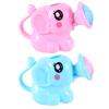 Alipis 2pcs Elephant Bathing Tools Boys and Girls Toys Bath Toy for Watering Elephant Watering Can for Boys and Girls view 1