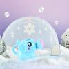Alipis 2pcs Elephant Bathing Tools Boys and Girls Toys Bath Toy for Watering Elephant Watering Can for Boys and Girls view 4