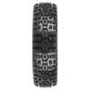 Pro-line Racing 1/10 Hexon CR4 2 Wheel Drive FR 2.2 Carpet Buggy Tires 2 PRO8299304 RC Tire view 2