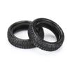Pro-line Racing 1/10 Hexon CR4 2 Wheel Drive FR 2.2 Carpet Buggy Tires 2 PRO8299304 RC Tire view 3