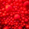 300 Pcs Latex Balloons Different Sizes 5/10/12/18 Inch Party Anniversary Balloons Bulk for Birthday Wedding Baby Shower Party Decoration(Red) view 1